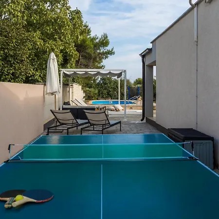 Linda Holiday home *